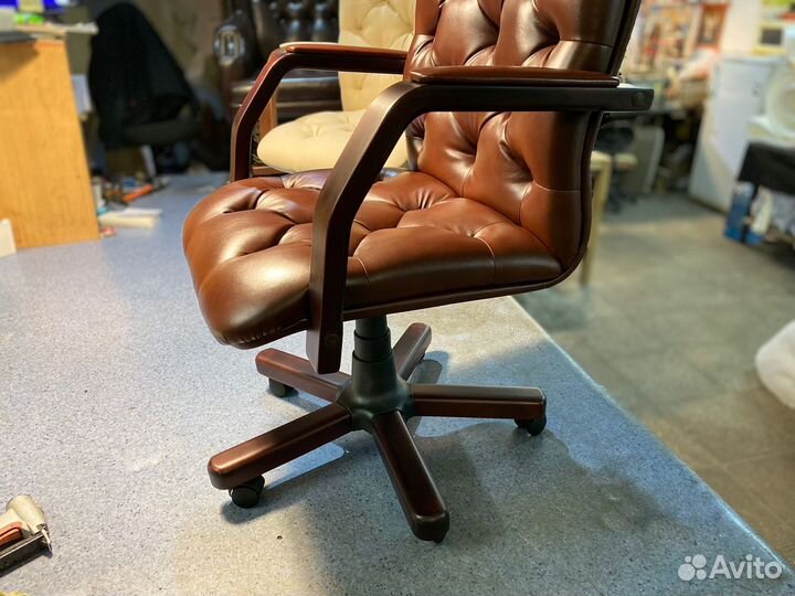 Кресло руководителя