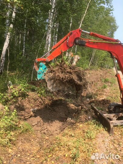 Ямобур мини экскаватор,ямобур, погрузчик