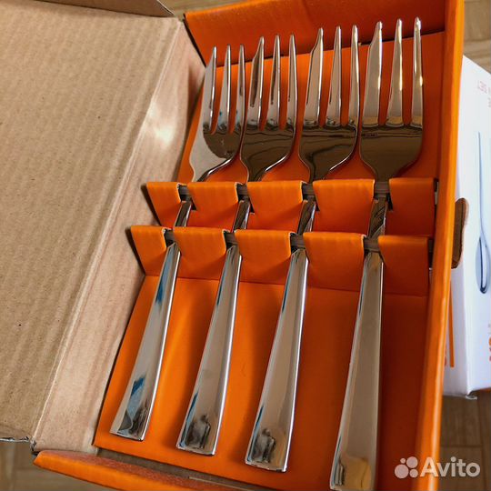 Набор столовых приборов Thomas