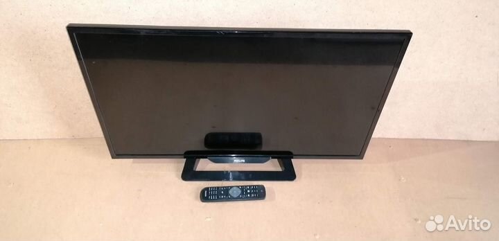 Телевизор philips 32PHT4100/60 (на запчасти)