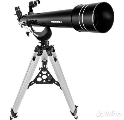 Телескоп Orion Observer 70mm II (рефрактор)