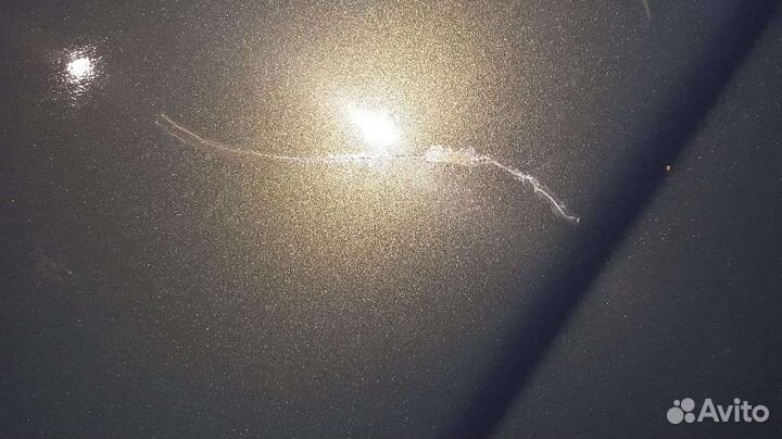 Задний левый двер на 2110. Разбор на2110