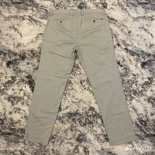 Брюки polo ralph lauren