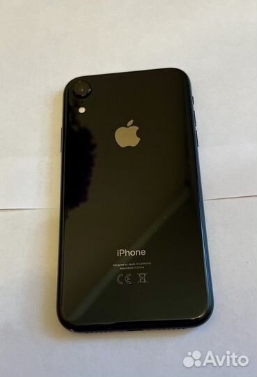 iPhone Xr, 64 ГБ