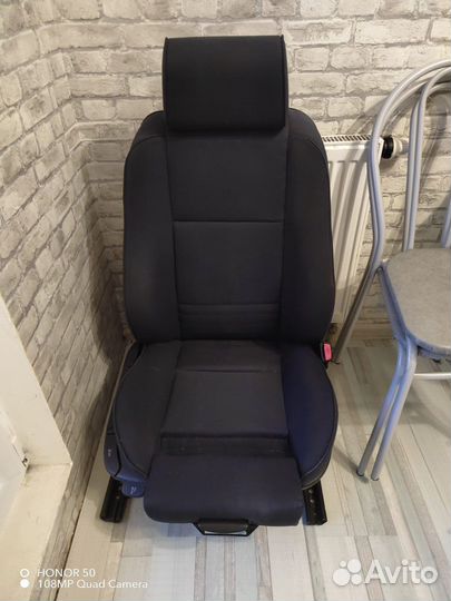 Салон мотоспорт bmw е39