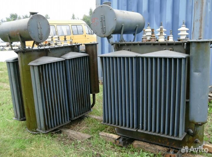 Трансформатор твк - (37B)