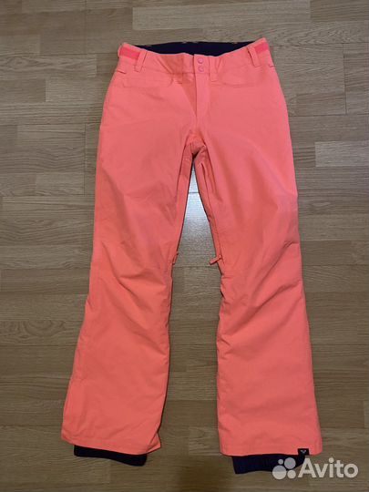 Брюки горнолыжные