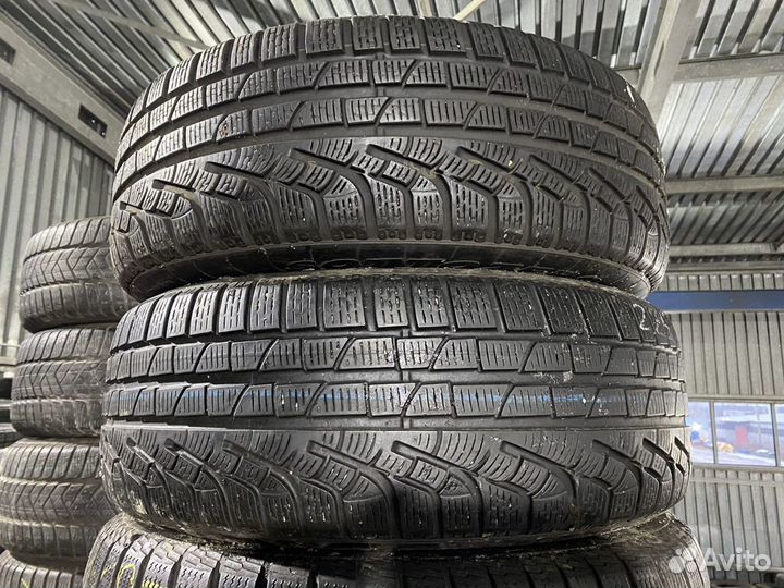 Pirelli Winter Sottozero 225/60 R17