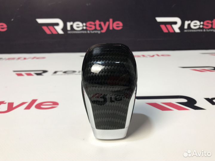 Ручка АКПП Toyota Crown 200 Y215