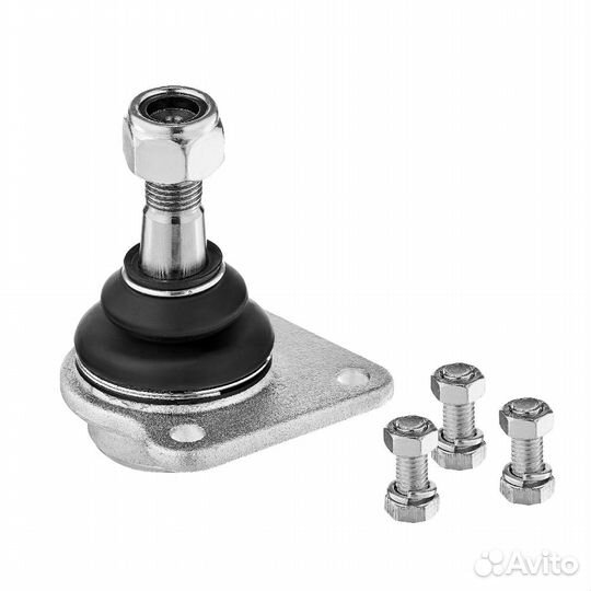 Шаровая опора skoda/шкода