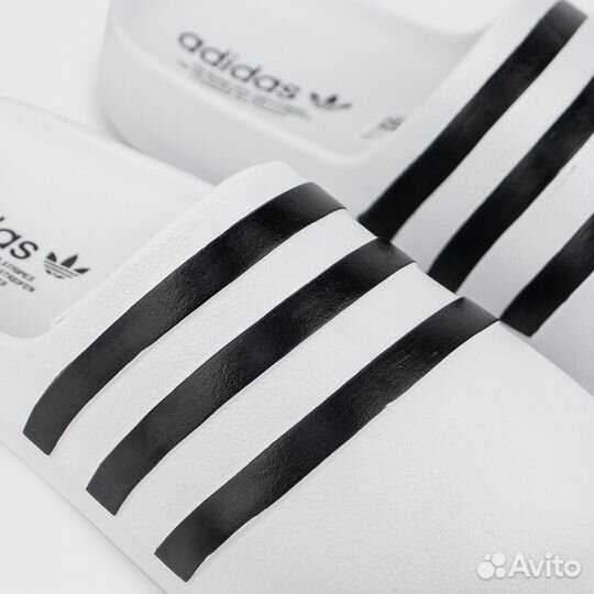 Шлепки Adidas adifom slide Артикул 25256