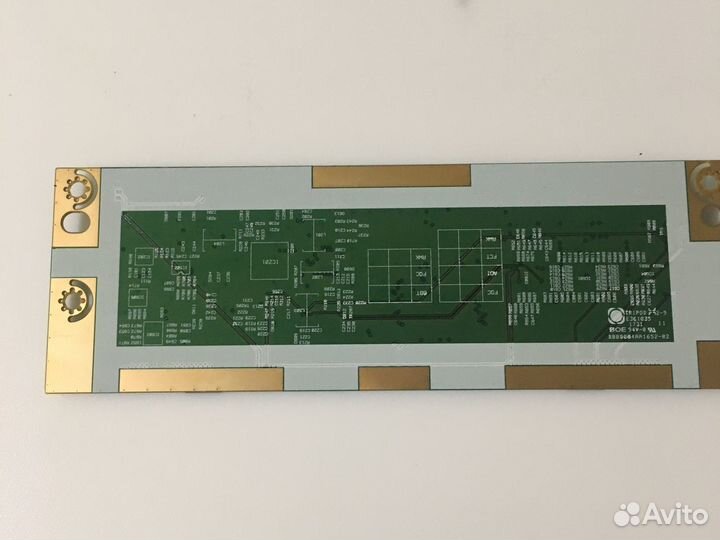 HV320FHB-N10 T-con плата