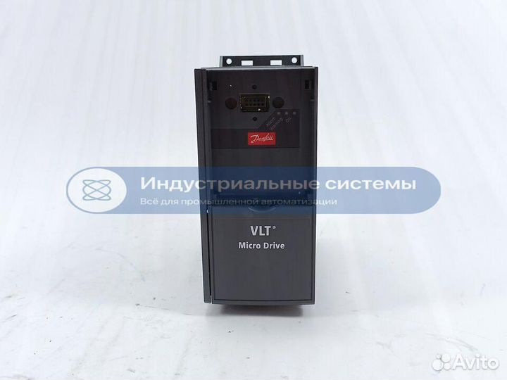 Преобразователь частоты Danfoss 132F0005