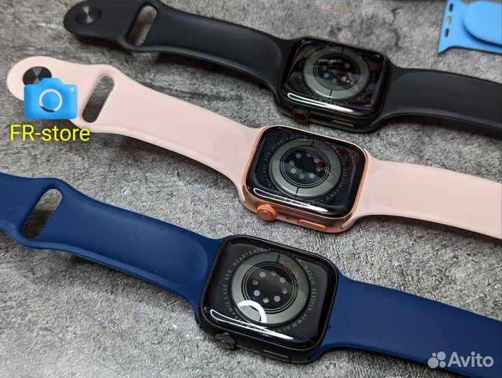 Смарт часы apple watch 9