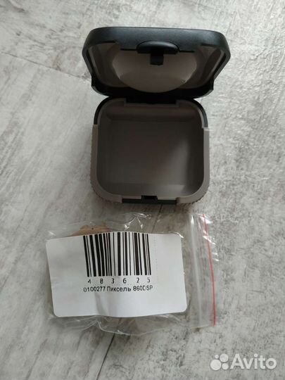 Слуховой аппарат Aurica Pixel 860DSP