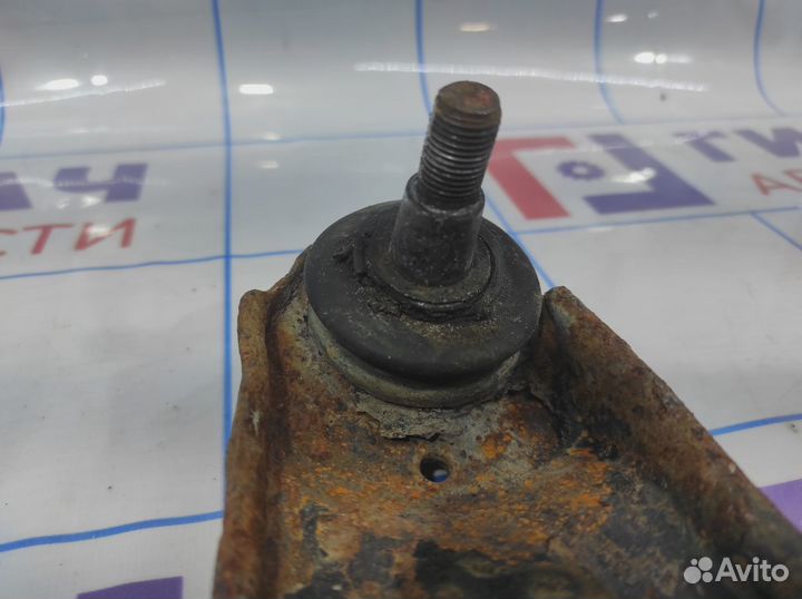 Рычаг передний правый Hyundai Getz 54501-1C000