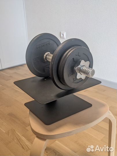 Подставка для монитора/ноутбука стильная