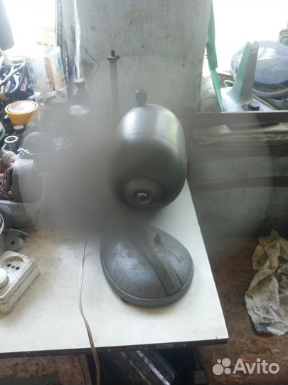 Вентилятор настольный СССР