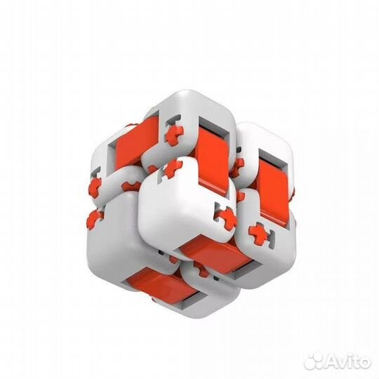 Кубик- конструктор антистресс Xiaomi Mi Bunny mitu