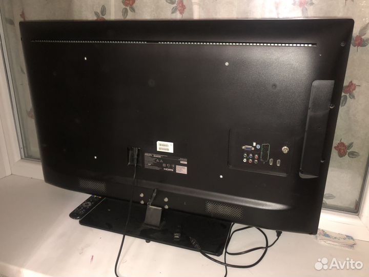 Телевизор Philips 40 Дюймов