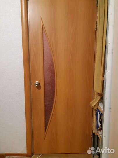 Дверь межкомнатная