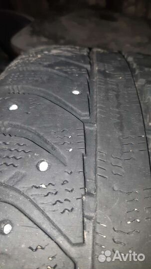 Bridgestone Ice Cruiser 5000 185/60 R15 19B