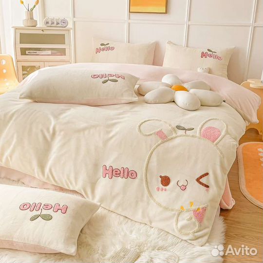 Постельное белье