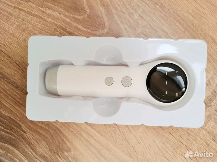 Фетальный допплер