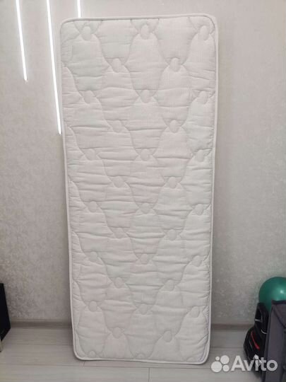 Матрас Орматек Kids smile Natural, 80x190