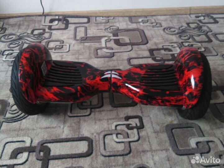 Гироскутер