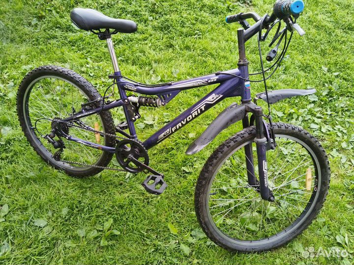 Продам велосипед