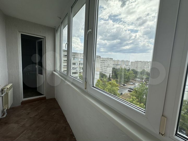 3-к. квартира, 73,8 м², 9/9 эт.