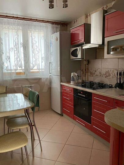 2-к. квартира, 42 м², 3/5 эт.