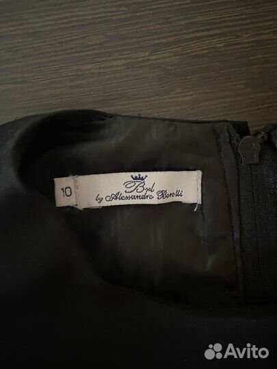 Пиджак и платье