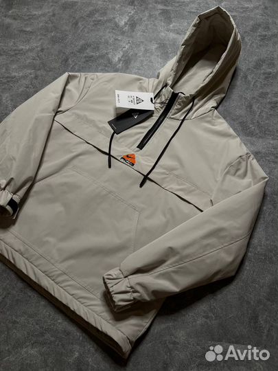 Анорак nike acg