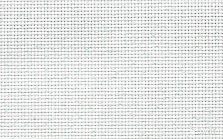 Канва K04L Gamma Aida №14 фасовка 92% хлопок, 8%