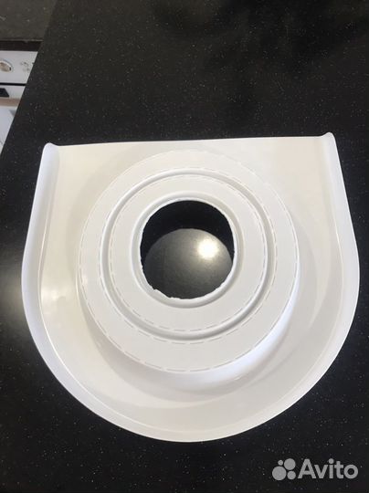 Лоток для приучения кошек к унитазу