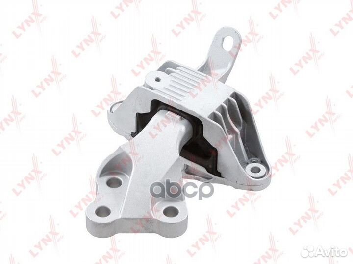 Опора aкпп opel Astra J 1.4 09 / Zafira(P12) 1.4