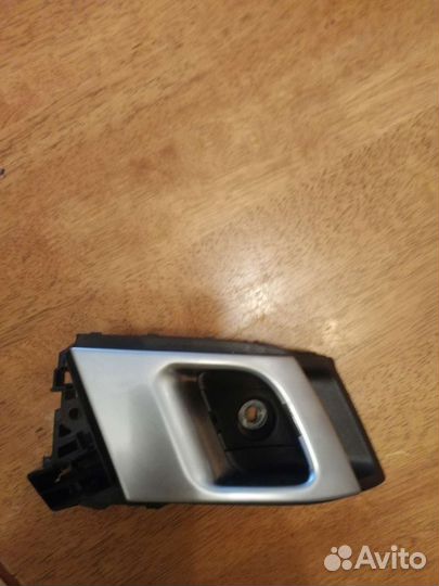 Ручка левая внутренняя