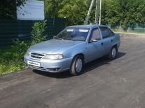 Daewoo Nexia 1.6 MT, 2011, 150 000 км