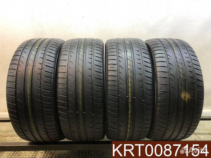 Hankook Ventus Prime 2 K115 255/45 R18 106K