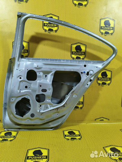 Дверь задняя правая Opel Insignia JT69 A20NFT 2012