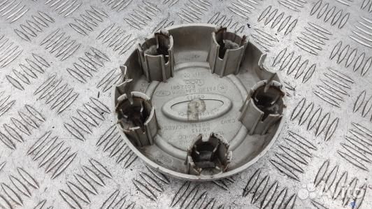 Колпачок колесный ford explorer 3 (3BA01QI02)