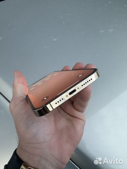 iPhone 12 Pro Max, 128 ГБ
