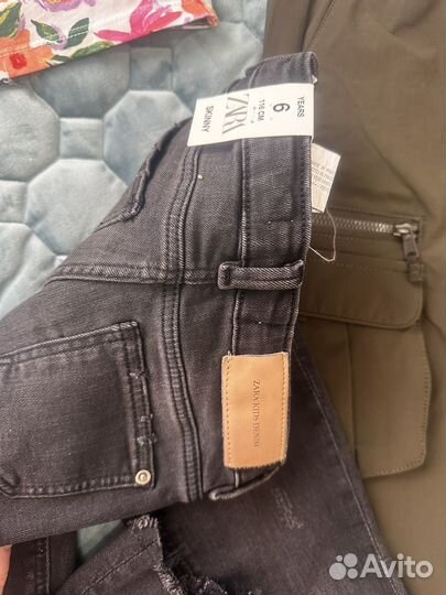 Вещи zara 116