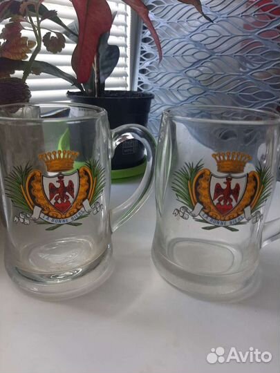 Кружка для пива