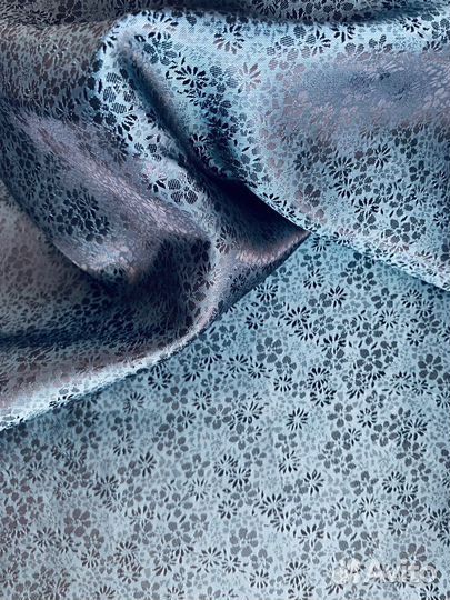 Подкладочная ткань