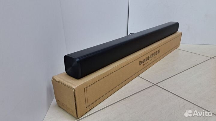 Саундбар Xiaomi Redmi MDZ-34-DA