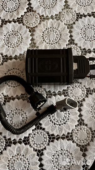 Блок увеличения мощности