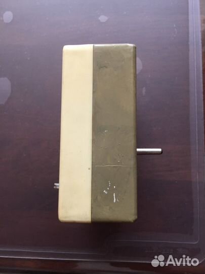 Приемник для радиоточки СССР